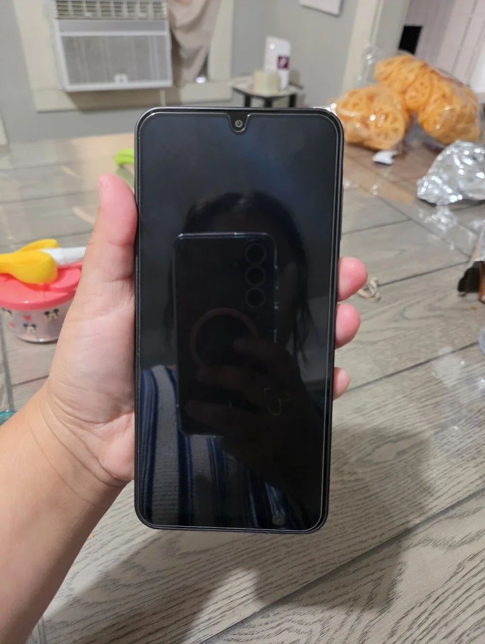 Samsung A17 5g